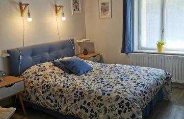 Chez Isa et Christophe - Foto 1