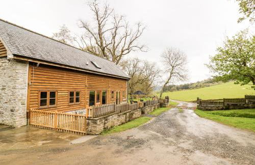 Ploony Barn - Foto 20