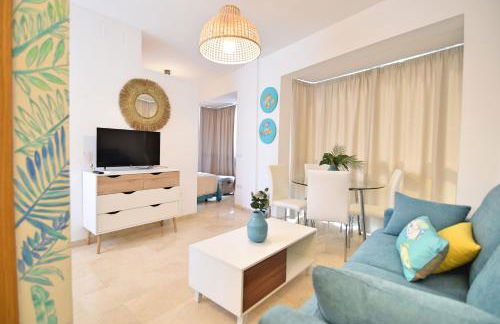 Coqueto apartamento a 5min. del centro histórico - Photo 2