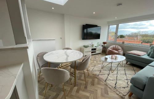 Lees Lookout Holt ,2 bedroom luxury apartment with private parking - Foto 11