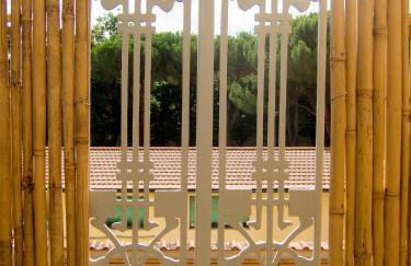 Orti Terrace Elegant Central Florence Stay - Foto 16