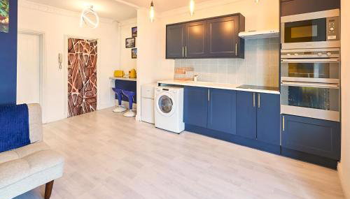 Host Stay The Brighton Breeze - Foto 4, stove