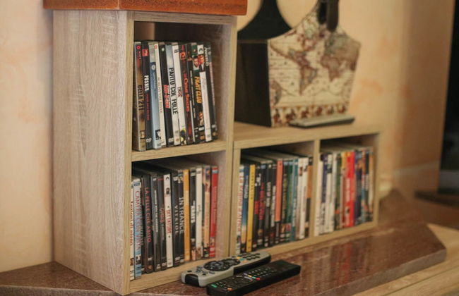 Antonica Home - Foto 18