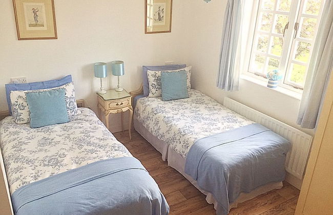 Kingsmills Cottages Cookstown - Foto 2