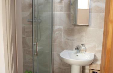 The Cow Shed, Sandbeck Farm, Wetherby - Foto 6