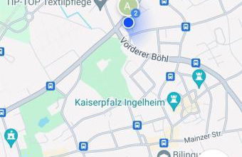 Business Appartement Ingelheim - Foto 23