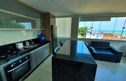 Apartamento Novo em Iriri - Vista para o Mar - Photo 1