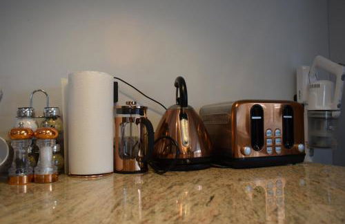 Private and Unique Cottage Close to Sheffield - Foto 80