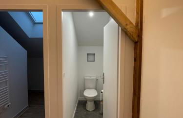 Gîte moulin de Chaussac proche du Puy duFou - Photo 27