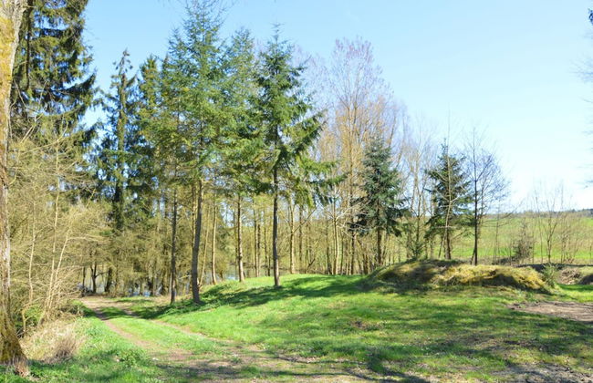 Farm Stay in Barvaux-condroz - Foto 41