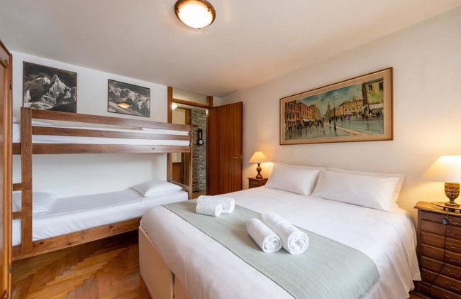 Residence Dolonne - Happy Rentals - Foto 19