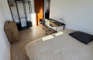 Le Cosy Cévenol - Jardin et terrasse - Foto 16