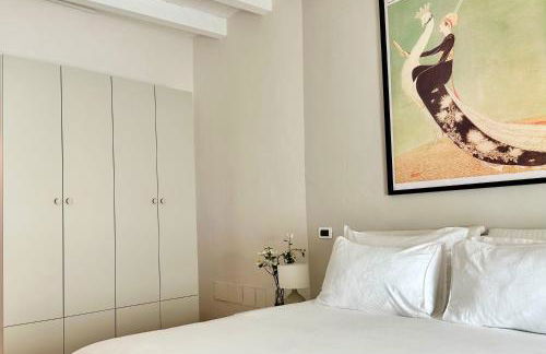 Borgo dei Sogni - Deluxe Apartment - Lago di Garda - Foto 48