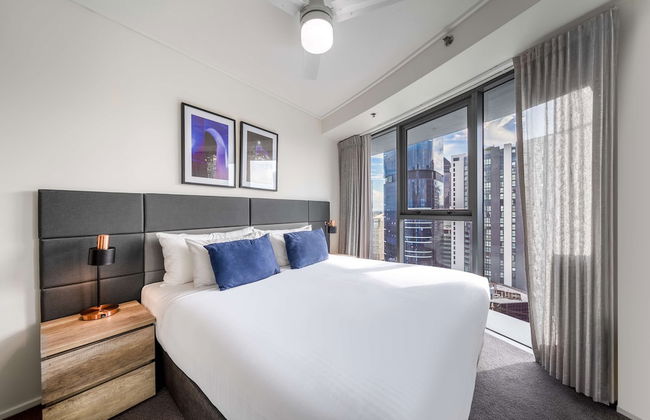 Oaks Brisbane on Felix Suites - Photo 25