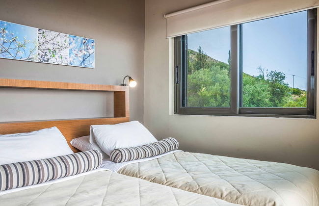 Villa Stafida - Foto 5