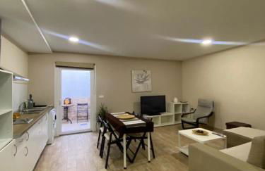Apartamentos Albeniz - Foto 1