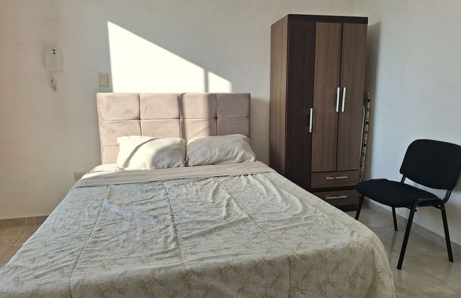 Departamento Privado "Refugio Secreto" - Foto 2