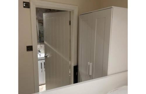 Ground Floor Ensuite Double Room - Foto 5