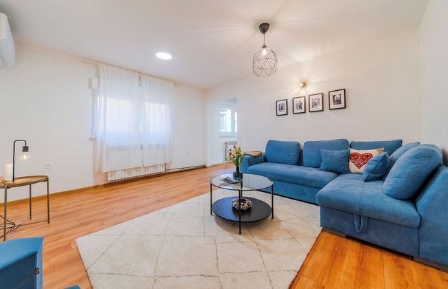 Peaceful Nest In City Center - Foto 15