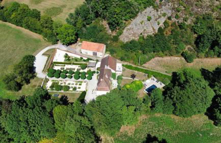 Annexe du Moulin Renaudiots - Havre de paix Luxe et Nature - Foto 78