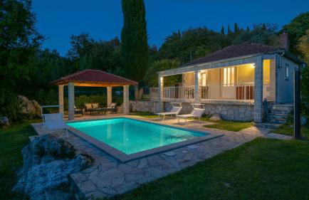 House Rilovic by Villas Guide - Foto 1
