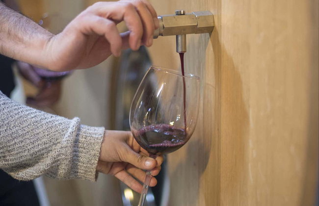 Visita a la bodega La Conreria - Foto 8