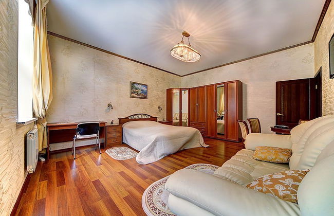 ERS Apartment - Foto 14