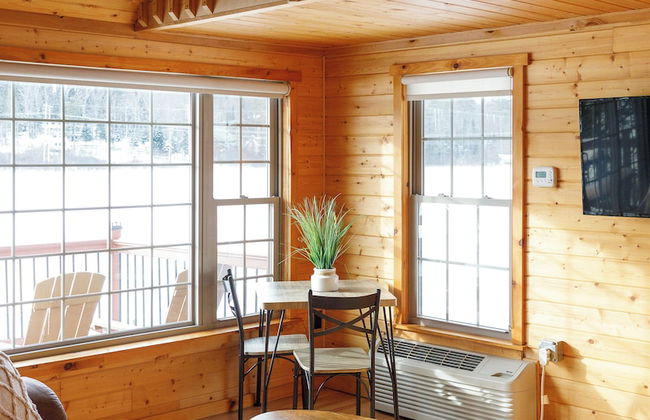 Presidential Mountain Resort - Foto 73