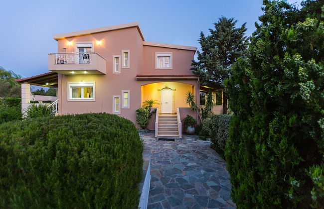 Villa Aurora - Foto 35