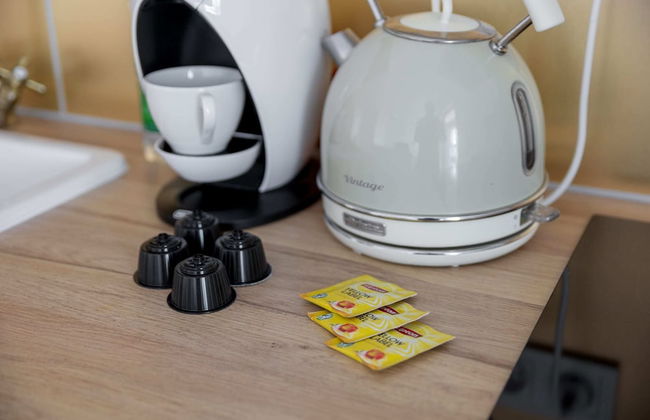 Rozlogi Sunny Apartment - Foto 16