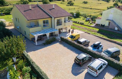 Apartments Sara & Kiki - Foto 6