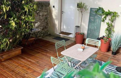 Le 104 Feuvrier - Foto 1