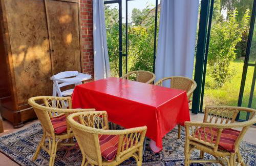 Haus 2 Linden - Foto 24