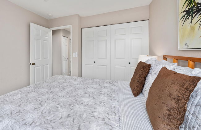 Big Island Sea Village 3212 2 Bedroom Condo - Foto 3