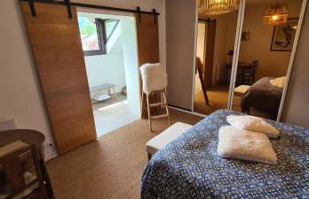 Manou du Lac Annecy - Foto 27