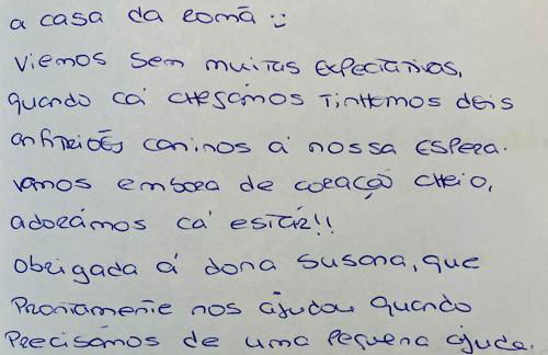 Casa Romã - Foto 31