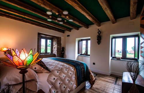 Casa Rural zona Playa de Frejulfe - Foto 38