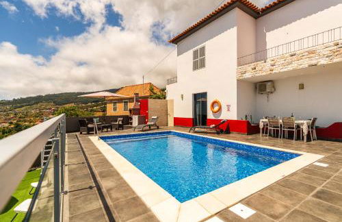 Roraima House - Private Pool & Garden - Photo 42