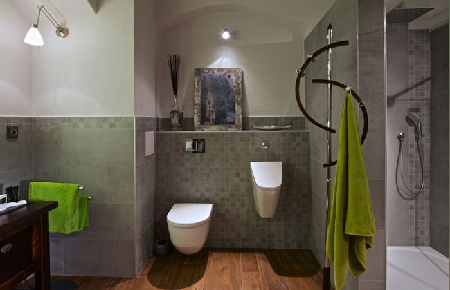 Redfoxapartment Central - Photo 17