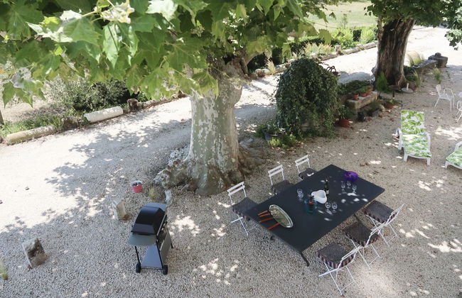 Mas de la Gourmette - Foto 37