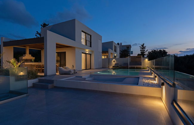 NOLA Nomadic Luxury Villas - Foto 32