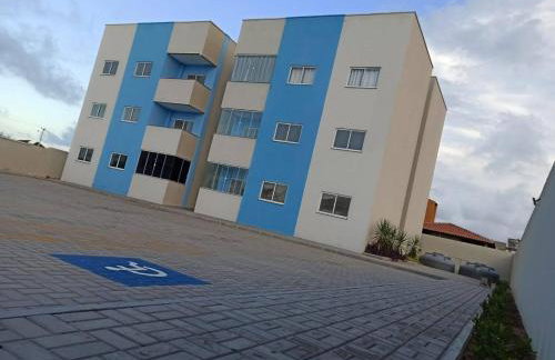 Aquaville Atalaia Apartamentos - Foto 11