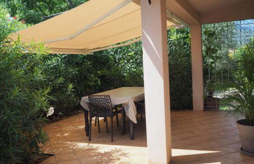 Villa tout confort avec piscine privée - Foto 20