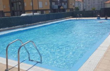 Apartamento Martín by apartamento martin unquera - Photo 12