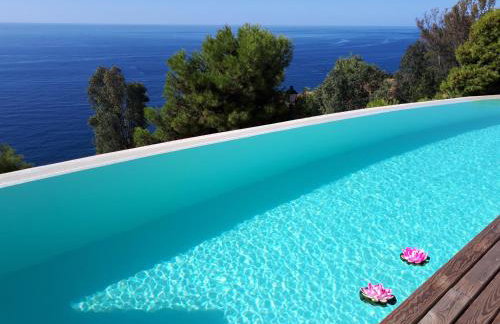 Villa Luxury Paradise - Foto 1