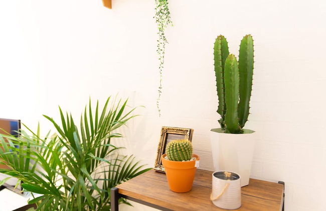 L-style Hanazonocho Apartment A - Foto 43