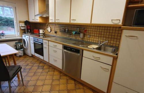 NEU! Ferienwohnung Ramke EG - Foto 7