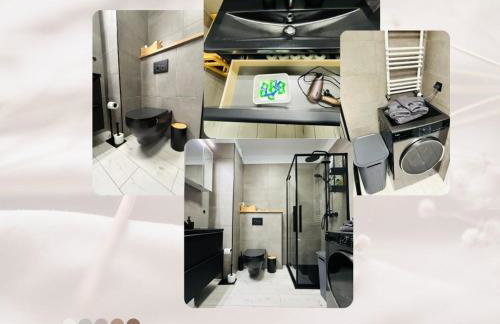 Nowe Miasto Apartment, Darmowy Parking, Dostęp na kod, Winda - Photo 41