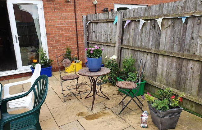 Caspian House - 4 Bedrooms - Foto 27