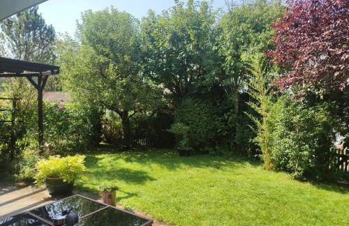 Elegantes Haus, Bikes, ruhig, Garten, Seenähe, ab 6 Jahre - Photo 55